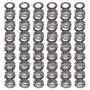 Kit 40 Rolamento 51206 Axial de Esferas 30x52x16 Encosto Dmr