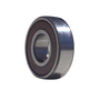 Kit 40 Rolamento 6203 2RSC3 17x40x12 Radial Dmr