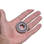 Kit 40 Rolamento 6203 2RSC3 17x40x12 Radial Dmr