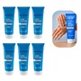Kit 6 Creme Protetor P/ Mãos 3 em 1 Regenerador 200g Rezymom