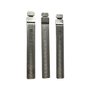 Kit Abraçadeira 3 Metros Fita 14,5mm para Montar Aço Suprens