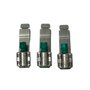 Kit Abraçadeira 3 Metros Fita 14,5mm para Montar Aço Suprens