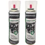 Kit Desengripante Lubrificante Antiferrugem 300ml Spray 2 Un