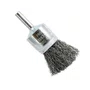Kit Escova de Aço Ondulada Tipo Pincel 10,16,25,32 x16 Pequi