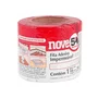 Kit Fita Adesiva Impermeável 10cm X 10m Nove54 - 2 Unidades