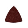 Kit Lixa Triangular para Multiferramenta Madeira 20 Peças
