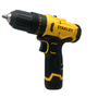 Kit Parafusadeira/chave de Impacto 12v Schi10d2fk-br Stanley