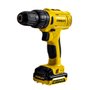 Kit Parafusadeira e Chave de Impacto 12v Schi121s2fk Stanley