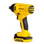 Kit Parafusadeira e Chave de Impacto 12v Schi121s2fk Stanley