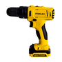 Kit Parafusadeira e Chave de Impacto 12v Schi121s2fk Stanley