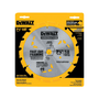 Lâmina de Serra Circular para Madeira 184mm Dw3192 Dewalt