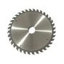 Lamina de Serra Circular para Madeira 305 X 25,4mm 24 Dentes