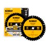 Lamina de Serra Circular para Madeira 305mm 40 Dentes Dewalt