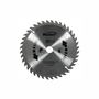 Lamina de Serra Circular para Madeira 356mm 40 Dentes Mister