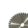 Lamina de Serra Circular para Madeira 356mm 40 Dentes Mister