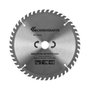 Lamina de Serra Circular para Madeira Mdf 184mm C/ 48 Dentes