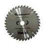 Lamina de Serra Circular para Madeira Mdf 250mm C/ 36 Dentes
