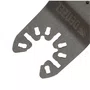 Lâmina de Serra Corte 34mm Dente Grosso para Multiferramenta