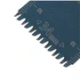 Lâmina de Serra Corte 34mm Dente Grosso para Multiferramenta