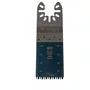 Lâmina de Serra Corte 34mm Dente Grosso para Multiferramenta