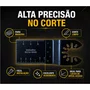 Lâmina de Serra Corte para Multiferramenta Multicortadora
