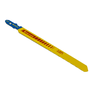 Lâmina de Serra Tico-tico Bi-metal 100mm 24 Dentes - Starret
