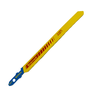 Lâmina de Serra Tico-tico Bi-metal 100mm 24 Dentes - Starret