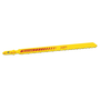 Lâmina de Serra Tico Tico Bi-metal 100mm 6 Dentes Bu46 Starrett