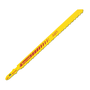 Lâmina de Serra Tico Tico Bi-metal 100mm 6 Dentes Bu46 Starrett