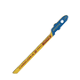 Lamina de Serra Tico Tico Bi-metal 50mm 24 Dentes Starrett