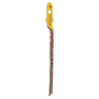 Lâmina de Serra Tico-tico Bi-metal 50mm 9-19 Dentes Bu2dcs-20 Starrett