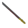 Lâmina de Serra Tico-tico para Madeira 75mm 10 Dentes - Starret