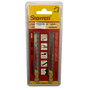 Lâmina de Serra Tico-tico para Madeira 75mm 6 Dentes - Starret