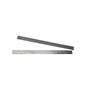Lamina Faca de Corte para Plaina com 2 Peças Ws5343 Wesco
