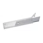 Lâmina para Estilete Largo 18mm C/ 10 Und Stht11147 Stanley