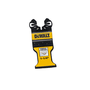 Lâmina para Multiferramenta Corte Madeira e Prego Dwa4203 Dewalt