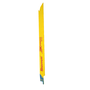 Lamina Serra Sabre Bi-metal 200mm 8 Pol 18 Dentes Bt818-2 Starrett