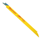 Lamina Serra Sabre Bi-metal 200mm 8 Pol 18 Dentes Bt818-2 Starrett