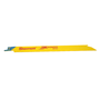 Lamina Serra Sabre Bi-metal 200mm 8 Pol 18 Dentes Bt818-2 Starrett