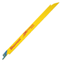 Lamina Serra Sabre Bi-metal 200mm 8 Pol 18 Dentes Bt818-2 Starrett