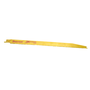 Lamina Serra Sabre Bi-metal 300mm 12 Pol 6 Dentes Bt126-2 Starrett