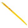 Lamina Serra Sabre Bi-metal 300mm 12 Pol. Bt123-2 Starrett