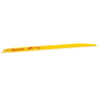 Lamina Serra Sabre Bi-metal 300mm 12 Pol. Bt123-2 Starrett