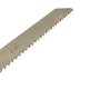 Lamina Serra Sabre Inox 300mm 6 Dentes Ss126-1 Starrett