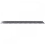 Lamina Serra Sabre Inox 300mm 6 Dentes Ss126-1 Starrett
