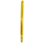 Lâmina Serra Tico Tico Aço Carbono 125mm 6d Hcu56-2 Starrett