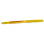 Lâmina Serra Tico Tico Aço Carbono 125mm 6d Hcu56-2 Starrett