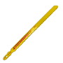 Lâmina Serra Tico Tico Aço Carbono 125mm 6d Hcu56-2 Starrett
