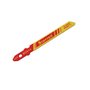 Lâmina Serra Tico Tico Bi-metal 50mm Bu214-2 Starrett