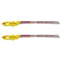 Lâmina Serra Tico Tico Bi-metal 50mm Bu2dcs-2 Starrett